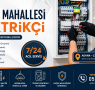 Adana Çınarlı Mahallesi Elektrikçi