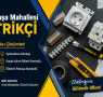 Adana Gazipaşa Mahallesi Elektrikçi Hizmeti